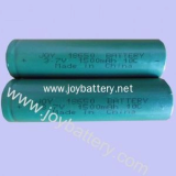 18650 10C 3-7V 1500mAh  li ion battery